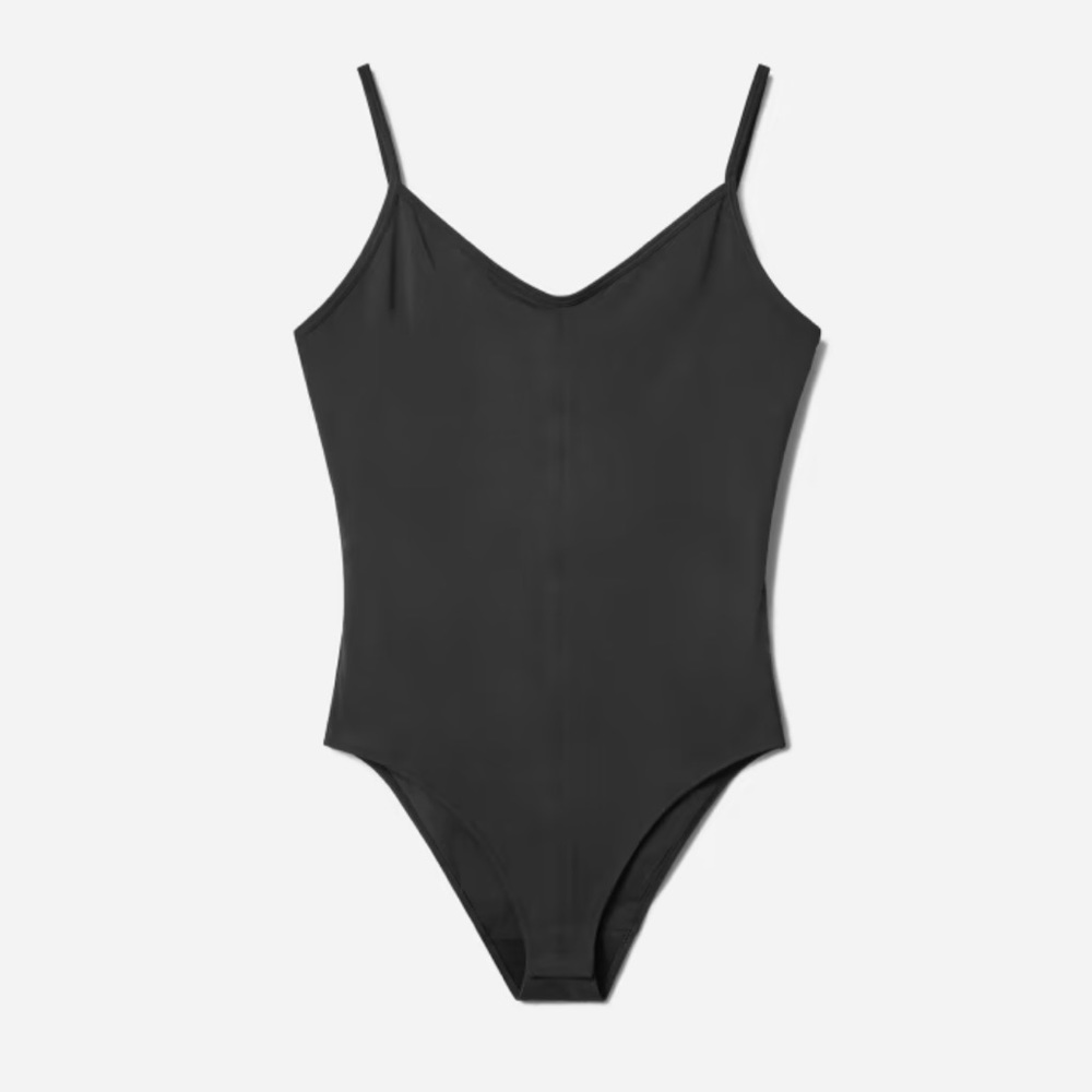 Everlane Cami Bodysuit
